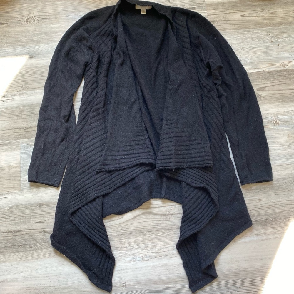 Nordstrom Collection 100% Cashmere Sweater